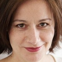 Catherine Vinatier Nøgen