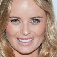 Cathy Cliften Nøgen