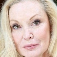 Cathy Moriarty Nøgen