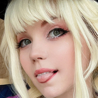 Caticornplay Nøgen