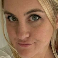 Catie P Nøgen