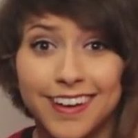 Catie Wayne (Boxxy) Nøgen
