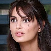 Catrinel Marlon Nøgen
