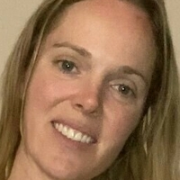caunicorngirl Nøgen