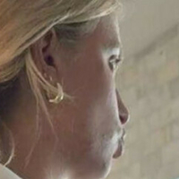 Cayla Vanderbaan Nøgen