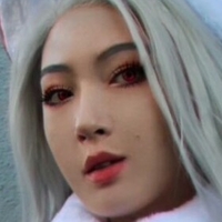 Caytie Cosplay Nøgen