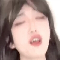cdsuhyun Nøgen