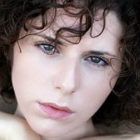Cecilia Carponi Nøgen