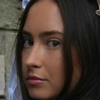 Cecilia Rose (Cece Rose) Nøgen
