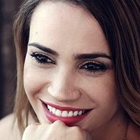 Celeste Cid Nøgen