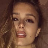 Celeste Desjardins Nøgen