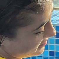 Celestemadson Nøgen