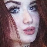 Celestia Vega Nøgen