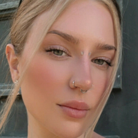 celestiallbxby Nøgen
