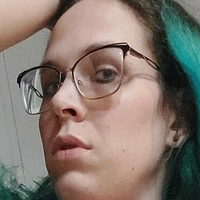celestialrain666 Nøgen