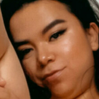 celestialsandyxoxo Nøgen