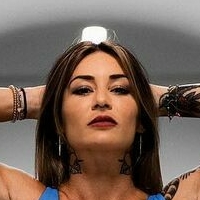 Celia Gabbiani Nøgen