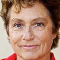 Celia Kaye Nøgen