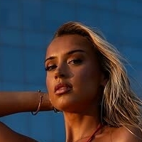 Celina Hansen Nøgen