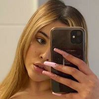 Celinafox Nøgen