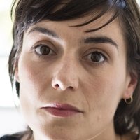 Céline Bolomey Nøgen