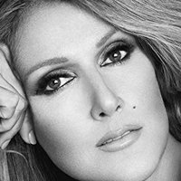 Céline Dion Nøgen