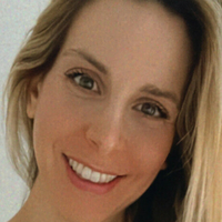 Celine Flordegin Nøgen