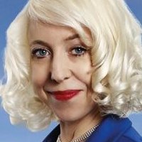 Celine Fuhrer Nøgen