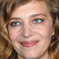 Céline Sallette Nøgen