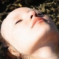 celinealbar Nøgen