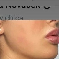 cesky.chica Nøgen