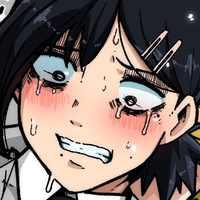 Chainsaw Man Nøgen