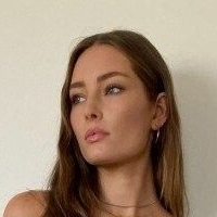 Chandler Bailey Nøgen
