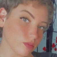 Chanel Frost Nøgen