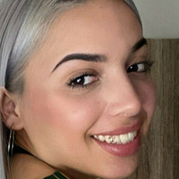 chanelle18 Nøgen