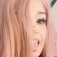 Chanellebunny Nøgen