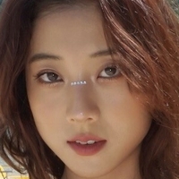Chang Seungyeon Nøgen