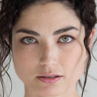 Chanon Finley Nøgen