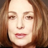 Chantal Bronner Nøgen