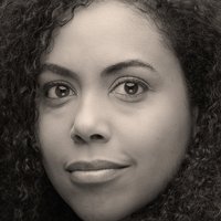 Chantal Degroat Nøgen