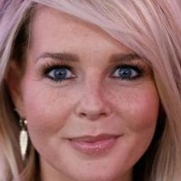 Chantal Janzen Nøgen