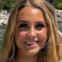 Chantal Kaven (CrazyChantii, Chantii) Nøgen
