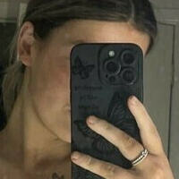 Chantelle Auld Nøgen