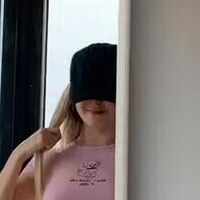 chantyblondie Nøgen