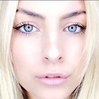 Chany Dakota Nøgen