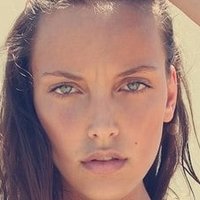Charissa du Plessis Nøgen