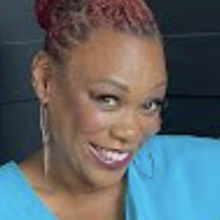 Charlene Douglas Nøgen