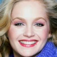 Charlene Tilton Nøgen