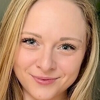 CharlieRose Nøgen
