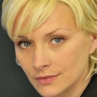 Charlotte Becquin Nøgen